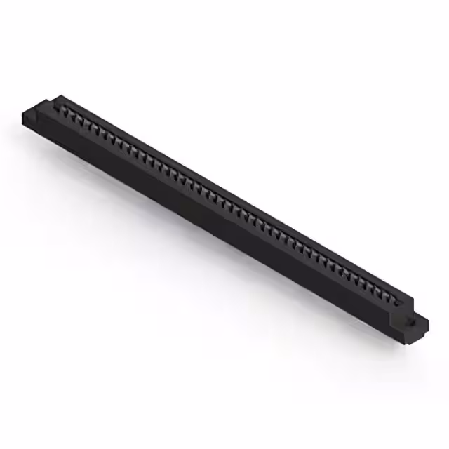857-043-405-104 EDAC Inc.  Edgeboard Connectors
